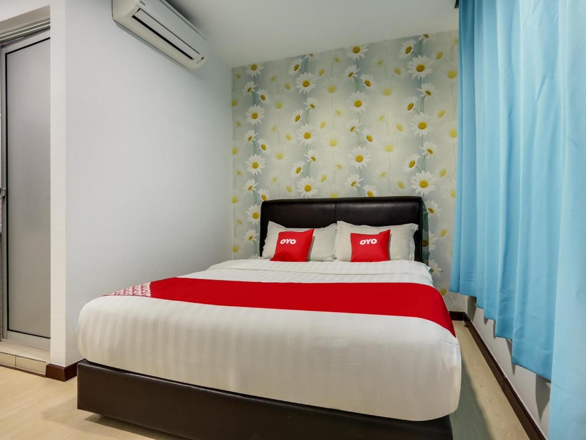 OYO 89583 Grove Hotel Kajang Buitenkant foto
