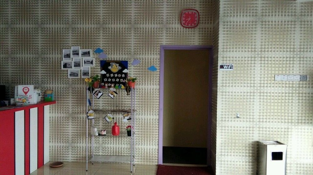 OYO 89583 Grove Hotel Kajang Buitenkant foto