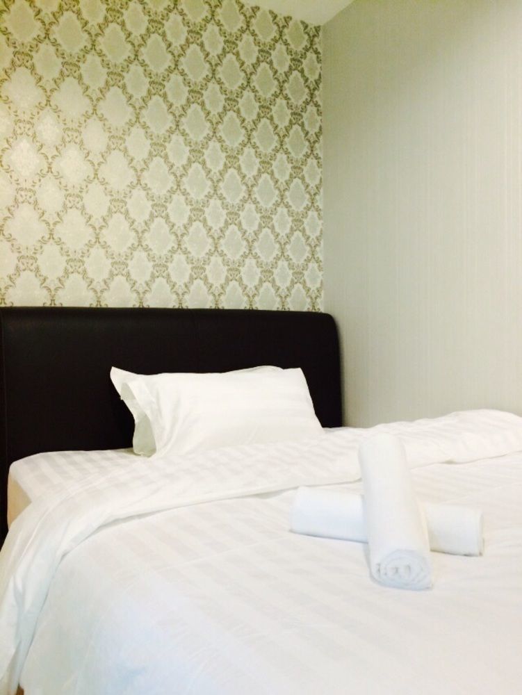 OYO 89583 Grove Hotel Kajang Buitenkant foto
