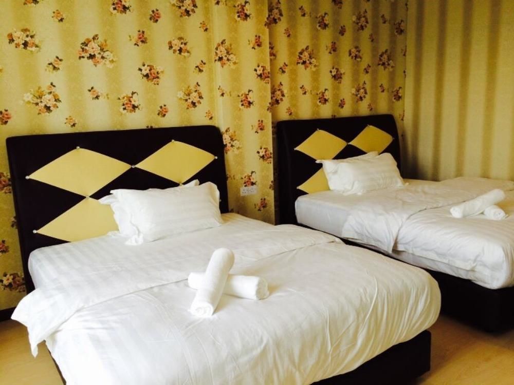 OYO 89583 Grove Hotel Kajang Buitenkant foto