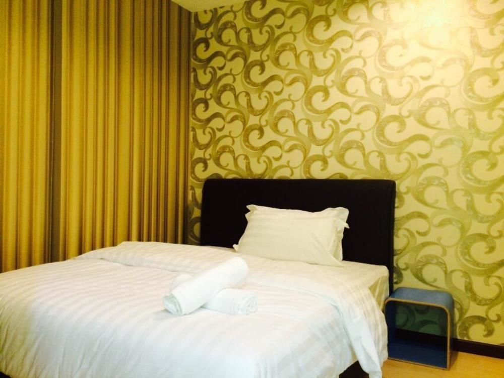 OYO 89583 Grove Hotel Kajang Buitenkant foto