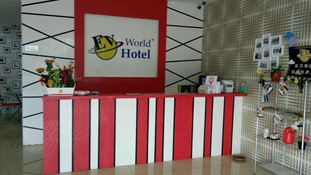 OYO 89583 Grove Hotel Kajang Buitenkant foto