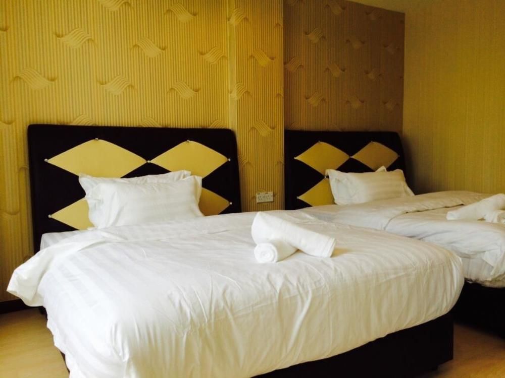 OYO 89583 Grove Hotel Kajang Buitenkant foto