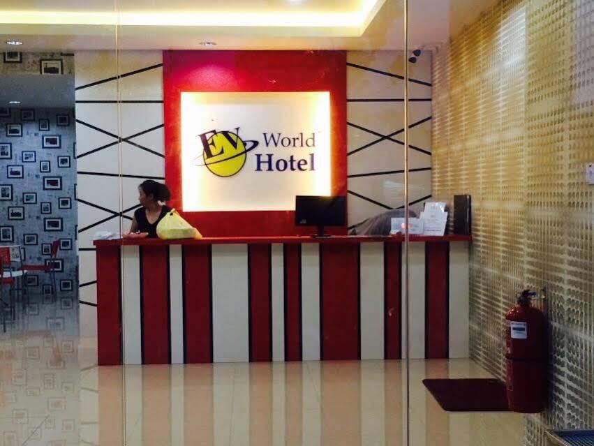 OYO 89583 Grove Hotel Kajang Buitenkant foto